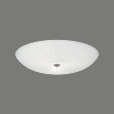 Светильник с плафонами белого цвета ACB ILUMINACION 285/30 (P02854RY)