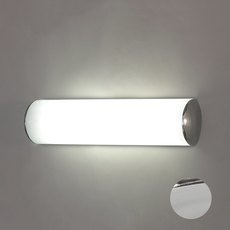 Светильник для ванной комнаты с арматурой хрома цвета, стеклянными плафонами ACB ILUMINACION 16/10 (A16100C)