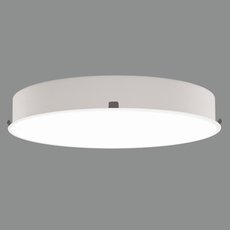 Точечный светильник с арматурой белого цвета ACB ILUMINACION 3453/60 (E345360B)