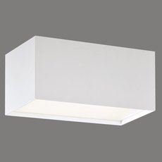 Точечный светильник с арматурой белого цвета, плафонами белого цвета ACB ILUMINACION 3542/20 (P354220B)