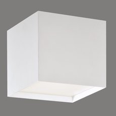 Точечный светильник с арматурой белого цвета ACB ILUMINACION 3542/10 (P354210B)