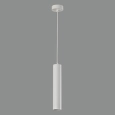 Светильник с арматурой белого цвета, плафонами белого цвета ACB ILUMINACION 3764/32 (C37640B)