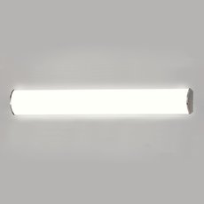 Светильник для ванной комнаты с арматурой хрома цвета, плафонами белого цвета ACB ILUMINACION 16/3432-82 (A343231C)