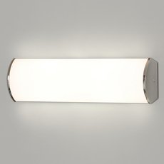 Светильник для ванной комнаты с арматурой хрома цвета, плафонами белого цвета ACB ILUMINACION 16/3432-32 (A343211C)