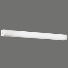 Светильник для ванной комнаты с арматурой белого цвета, плафонами белого цвета ACB ILUMINACION 16/3593 (A359311B)