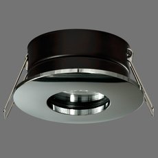 Точечный светильник с металлическими плафонами ACB ILUMINACION 3554/8 (P35541C)
