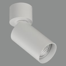 Точечный светильник с металлическими плафонами ACB ILUMINACION 3764/10 (F37640B)