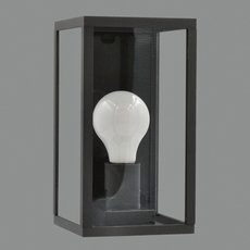 Светильник для уличного освещения с стеклянными плафонами прозрачного цвета ACB ILUMINACION 16/2039-12 (A20391GR)