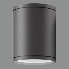 Светильник для уличного освещения с металлическими плафонами ACB ILUMINACION 2044/10 (P2044GR)