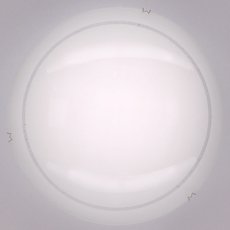 Настенно-потолочный светильник с арматурой хрома цвета Citilux CL917081