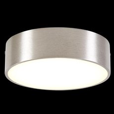 Точечный светильник с плафонами белого цвета Citilux CL712121N