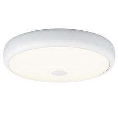 Светильник с арматурой белого цвета, плафонами белого цвета Citilux CL706330
