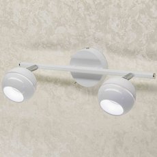Спот с двумя лампами Citilux CL555520