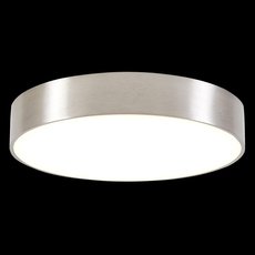 Точечный светильник с плафонами белого цвета Citilux CL712241N