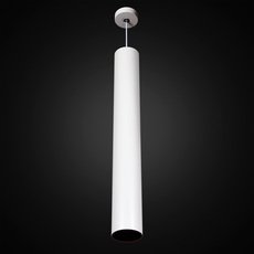 Светильник с плафонами белого цвета Citilux CL01PBL180