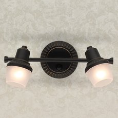 Спот с двумя лампами Citilux CL562521
