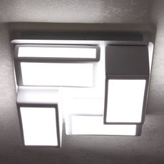 Потолочный светильник Citilux CL711060
