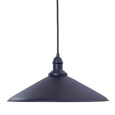 Светильник с арматурой чёрного цвета, металлическими плафонами АртПром Cup S4 12