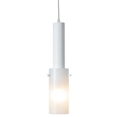 Светильник с арматурой белого цвета, пластиковыми плафонами АртПром Rod S2 10 00