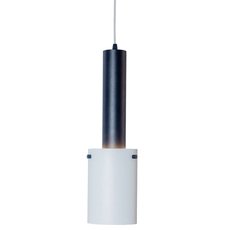 Светильник с плафонами белого цвета АртПром Rod S1 12 10