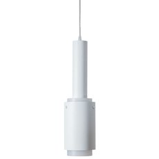 Светильник с арматурой белого цвета, металлическими плафонами АртПром Rod S3 10 10