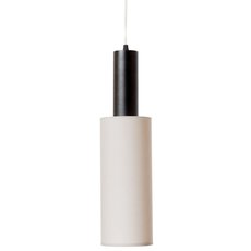 Светильник с арматурой чёрного цвета, текстильными плафонами АртПром Roller S2 12 01g