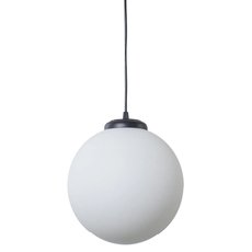 Светильник с плафонами белого цвета АртПром Sphere S1 12 00