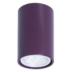 Точечный светильник с металлическими плафонами АртПром Tubo6 P1 23