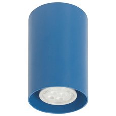 Точечный светильник с металлическими плафонами АртПром Tubo6 P1 18