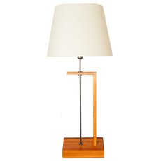 Настольная лампа в гостиную АртПром Vengo T1 11 04g
