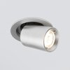 Точечный светильник Elektrostandard 9917 LED 10W 4200K серебро