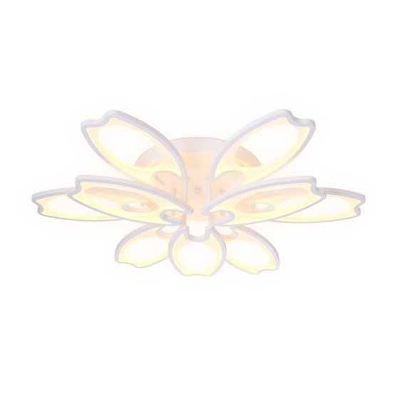 Potolochnaya svetodiodnaya lyustra ambrella light original fa579