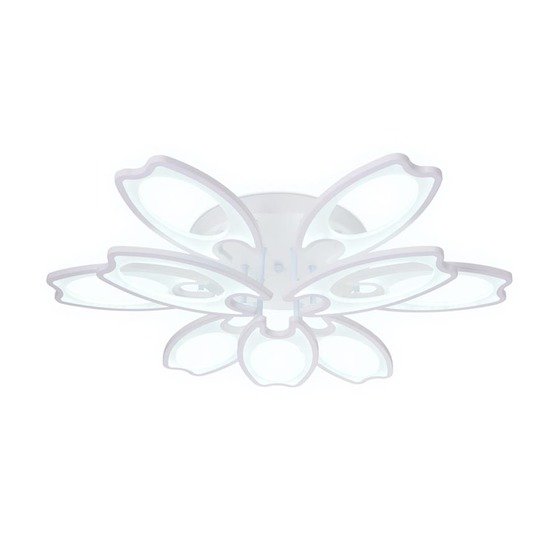 Potolochnaya svetodiodnaya lyustra ambrella light original fa579 1