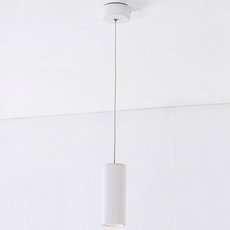 Светильник с арматурой белого цвета, металлическими плафонами Citilux CL558120