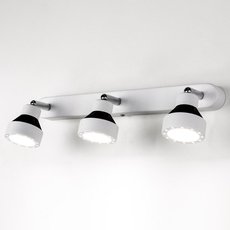 Спот с тремя лампами Citilux CL557531