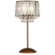 Декоративная настольная лампа Citilux CL330813