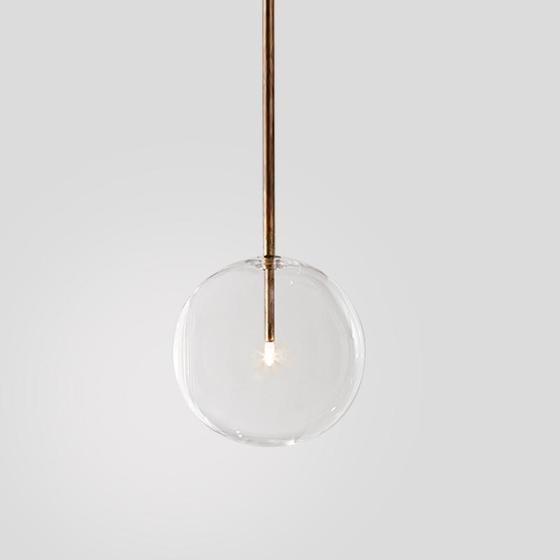 Products bolle sola pendant light 32