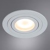 Точечный светильник Arte Lamp(TARF) A2167PL-1WH