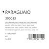 Светильник Eglo(PARAGUAIO) 390033