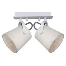 Спот с двумя лампами F-Promo 2176-2U