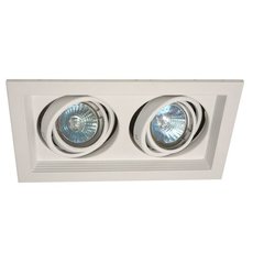 Точечный светильник для реечных потолков IMEX IL.0006.6215