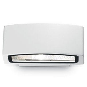Ideal lux andromeda ap1 bianco