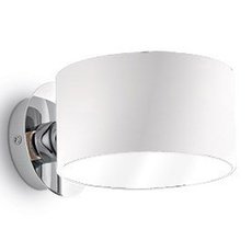 Бра Ideal Lux ANELLO AP1 BIANCO ANELLO