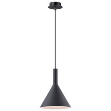 Светильник Ideal Lux COCKTAIL SP1 SMALL NERO