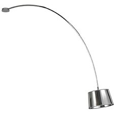 Потолочный светильник Ideal Lux DORSALE PL1 CROMO
