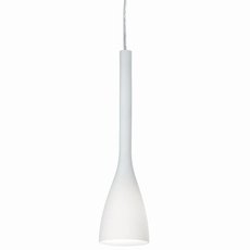 Светильник Ideal Lux FLUT SP1 SMALL BIANCO