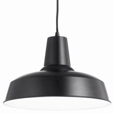 Светильник Ideal Lux MOBY SP1 NERO