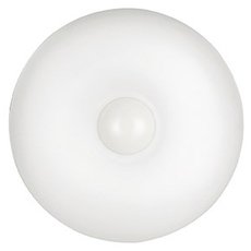 Настенно-потолочный светильник с плафонами белого цвета Ideal Lux ULISSE PL3 D52