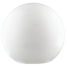 Светильник для уличного освещения с плафонами белого цвета Ideal Lux SOLE PT1 SMALL