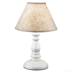 Настольная лампа в гостиную Ideal Lux PROVENCE TL1